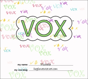 Voxxed